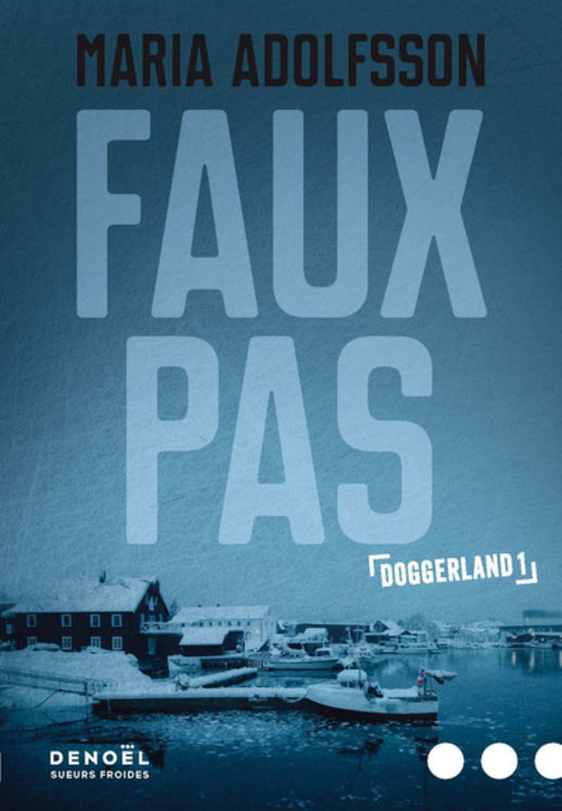 FAUX PAS - DOGGERLAND 1
