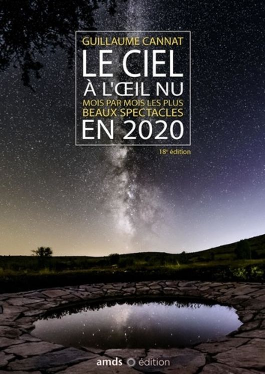 CIEL A L OEIL NU EN 2020