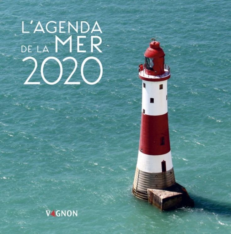 AGENDA DE LA MER 2020 (L´)