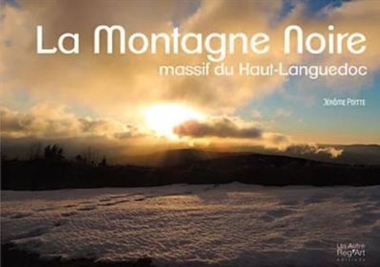 MONTAGNE NOIRE MASSIF DU HAUT LANGUEDOC