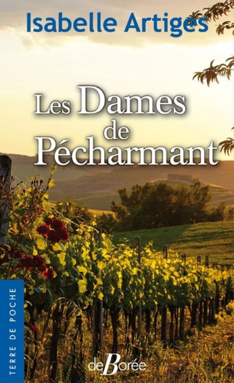 DAMES DE PECHARMANT - POCHE