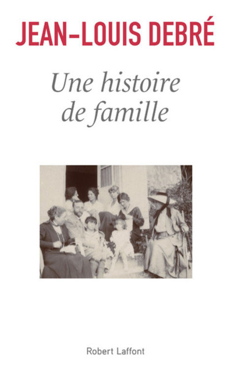 HISTOIRE DE FAMILLE