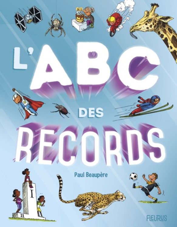 ABC DES RECORDS