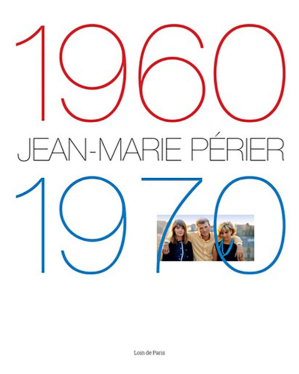 1960-1970 - JEAN-MARIE PERIER