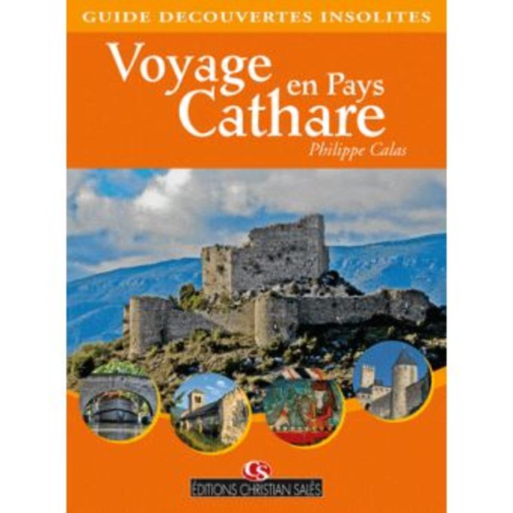 VOYAGE EN PAYS CATHARE