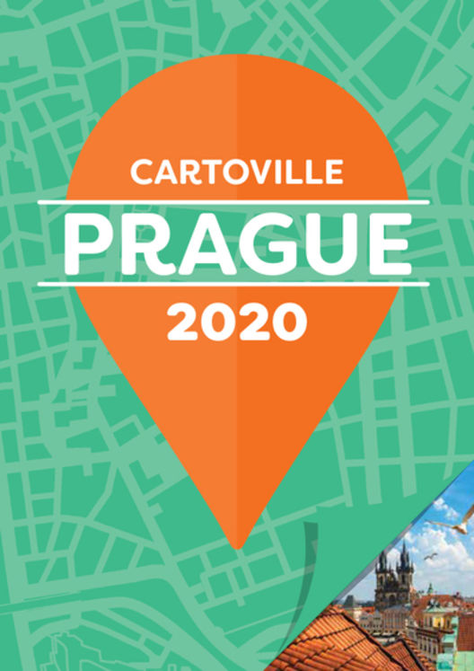PRAGUE 2020