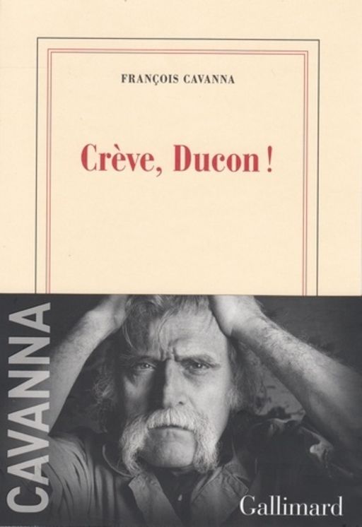 CREVE, DUCON !