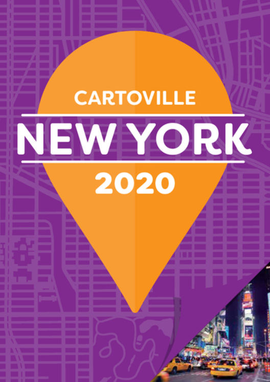 NEW YORK 2020