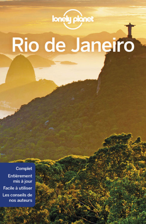 RIO DE JANEIRO 2ED