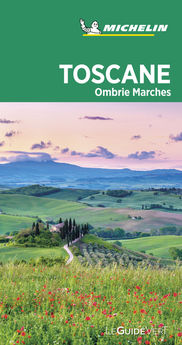 TOSCANE, OMBRIE