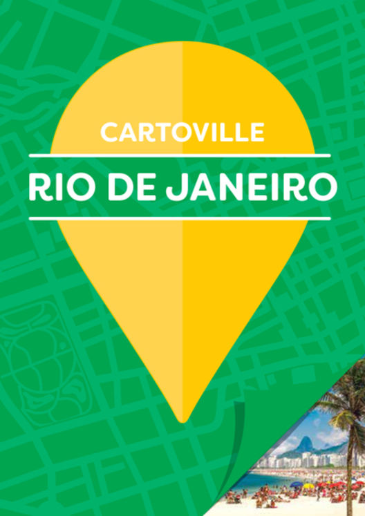 RIO DE JANEIRO 2020