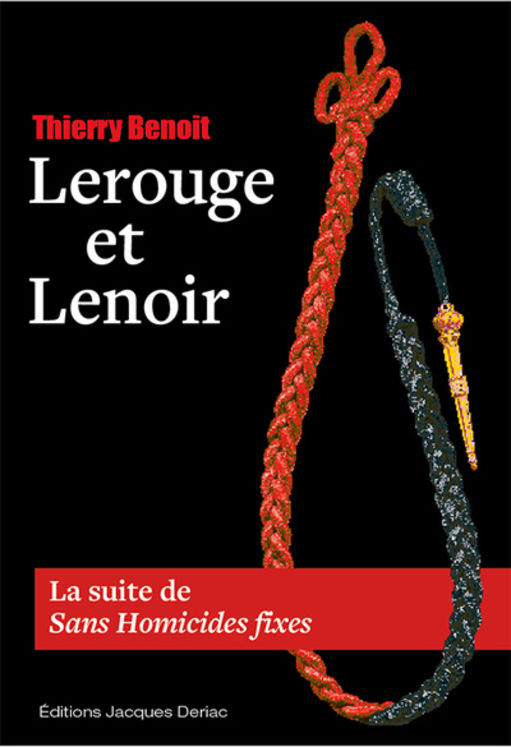 LEROUGE ET LENOIR - ED. J. DERIAC