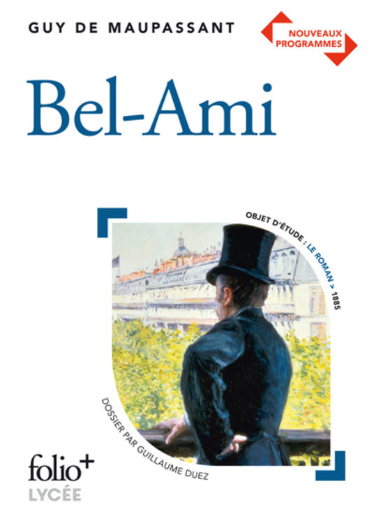 BEL - AMI