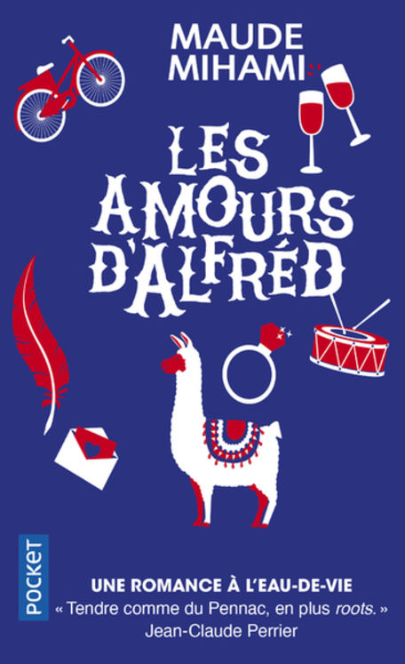 AMOURS D´ALFRED