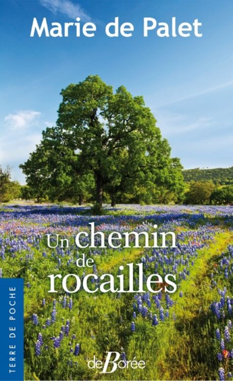 CHEMIN DE ROCAILLES - POCHE