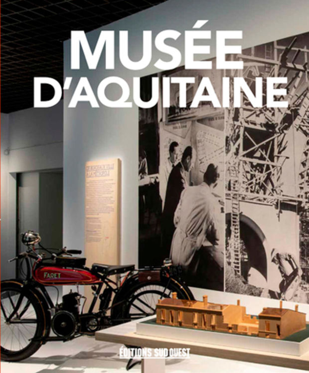 MUSEE D´AQUITAINE, LE GUIDE