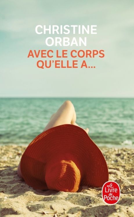 AVEC LE CORPS QU´ELLE A...