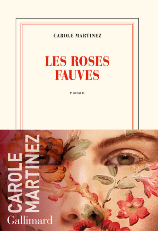 ROSES FAUVES