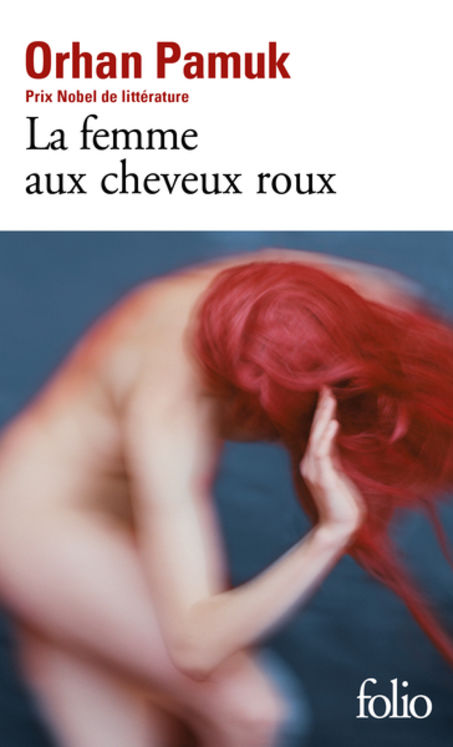 FEMME AUX CHEVEUX ROUX (LA)