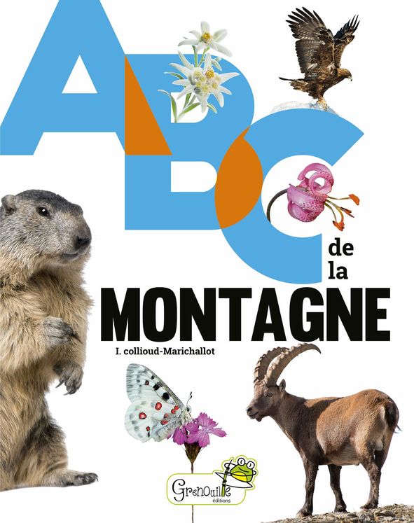 ABC DE LA MONTAGNE
