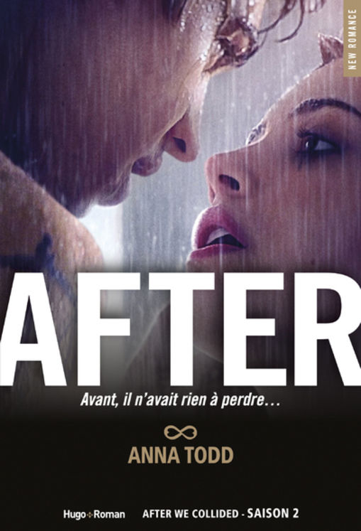 AFTER 2 (EDITION FILM COLLECTOR) - VOL02