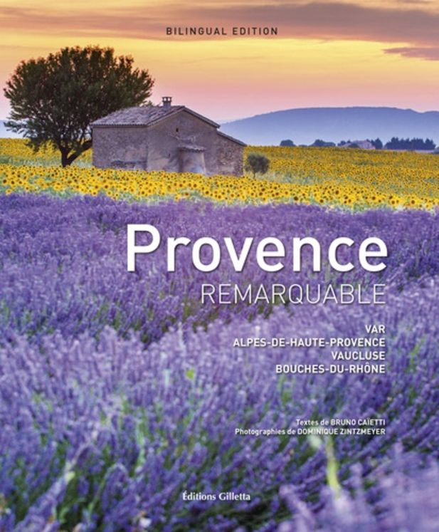 PROVENCE REMARQUABLE - ED. 2018