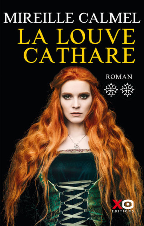 LOUVE CATHARE - TOME 2 - VOL02