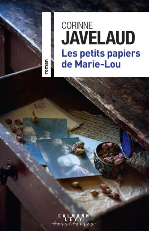 PETITS PAPIERS DE MARIE-LOU