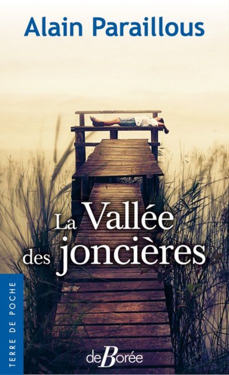 VALLEE DES JONCIERES - POCHE