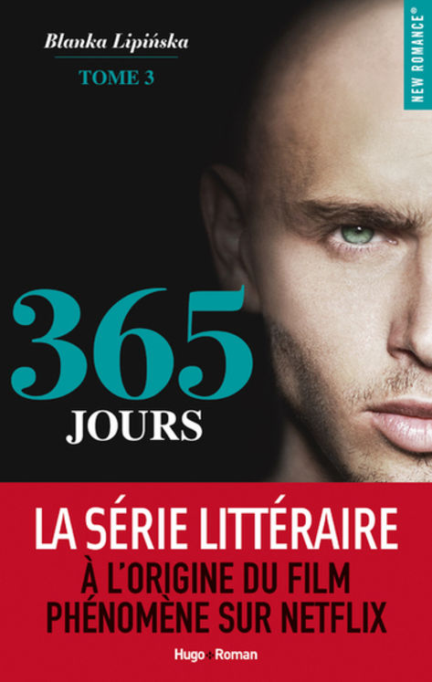 365 JOURS - TOME 3 - VOL03