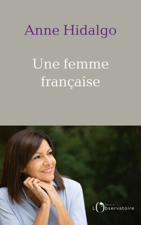 FEMME FRANCAISE
