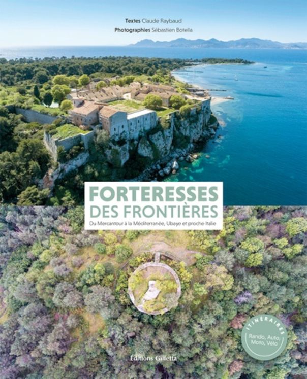 FORTERESSES DES FRONTIERES