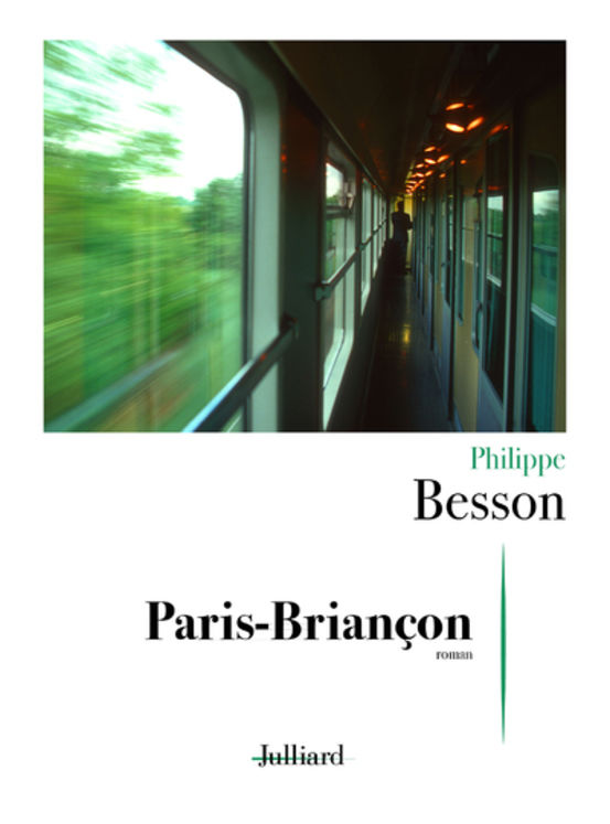 PARIS - BRIANCON