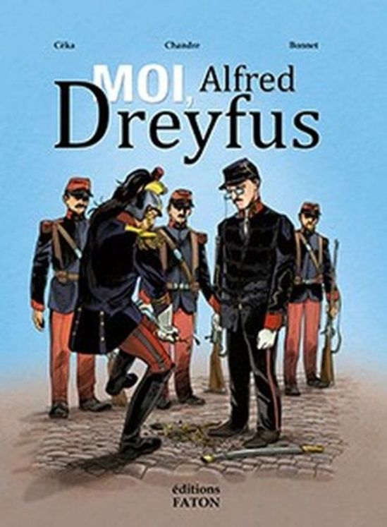 MOI, ALFRED DREYFUS