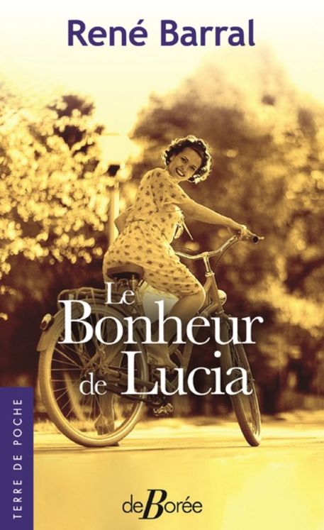 BONHEUR DE LUCIA - POCHE