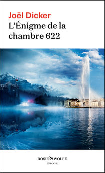ENIGME DE LA CHAMBRE 622 - POCHE