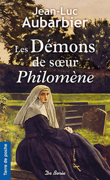 DEMONS DE SOEUR PHILOMENE (LES) - POCHE