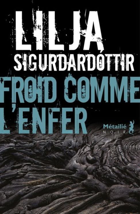 FROID COMME L´ENFER