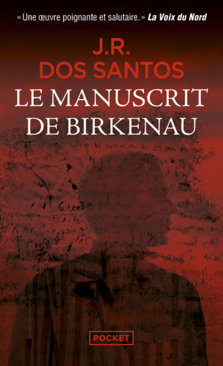 MANUSCRIT DE BIRKENAU - AU COEUR DE LA REVOLTE DES CAMPS DE LA MORT