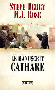 MANUSCRIT CATHARE - UNE AVENTURE DE CASSIOPEE VITT