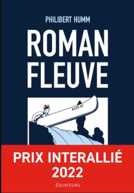 ROMAN FLEUVE- INTERALLIE 2022