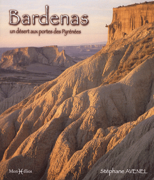 BARDENAS, UN DESERT AUX PORTES DES PYRENEES