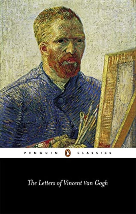 LETTERS OF VINCENT VAN GOGH (THE)