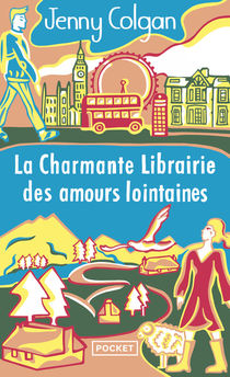 CHARMANTE LIBRAIRIE DES AMOURS LOINTAINES