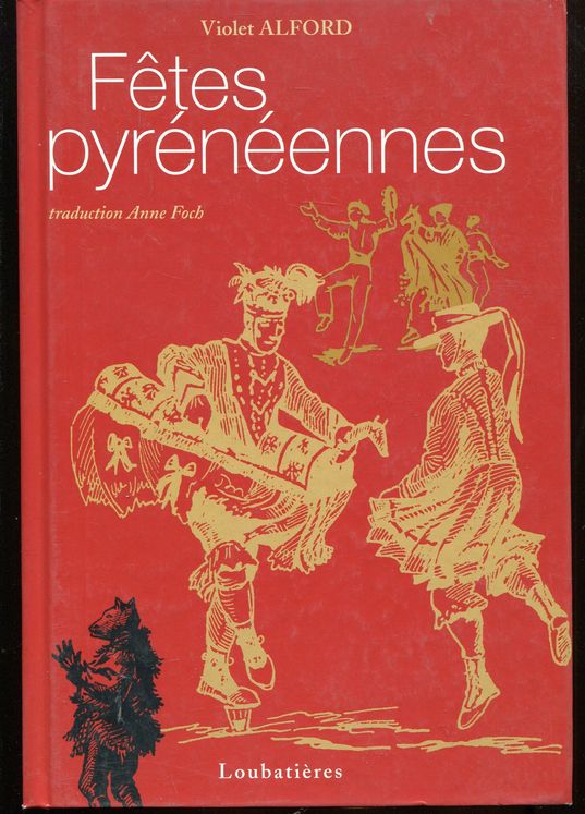 FETES PYRENEENNES 5.90€