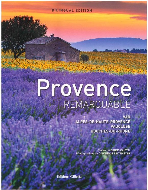 PROVENCE REMARQUABLE