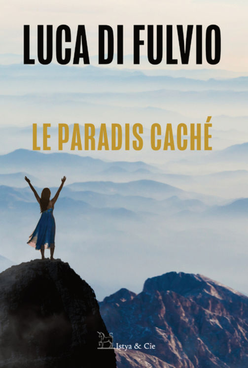 PARADIS CACHE
