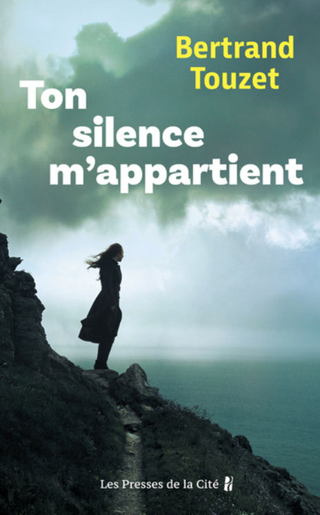 TON SILENCE M´APPARTIENT