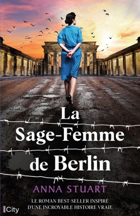 SAGE-FEMME DE BERLIN