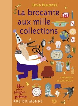 BROCANTE AUX MILLE COLLECTIONS